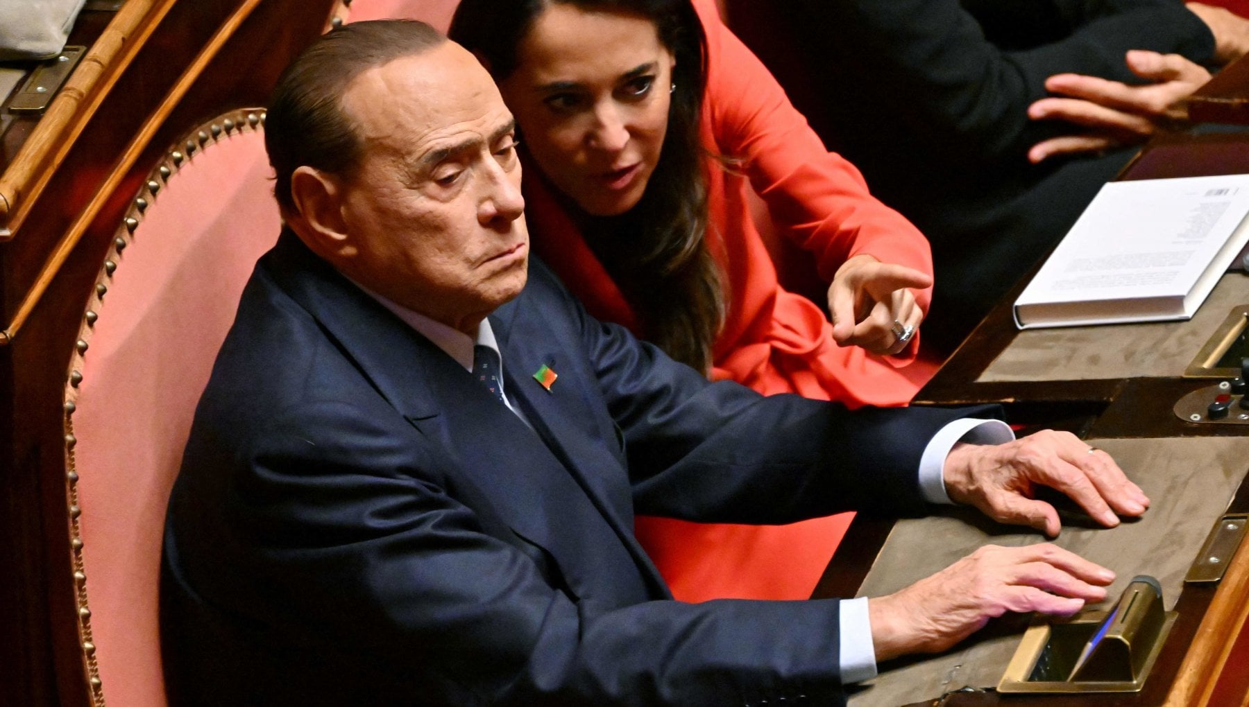 Senato, giallo sui voti dell’opposizione a La Russa. Renzi nega – la Repubblica