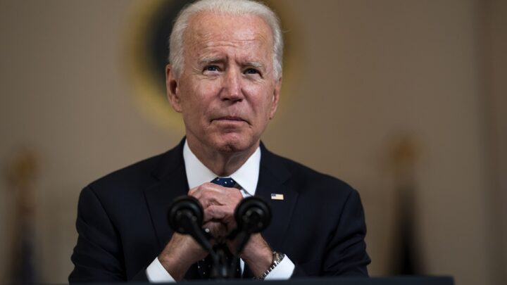 Biden si affretta a fare sforzi “dell’ultimo minuto” per corteggiare gli elettori – Global Times
