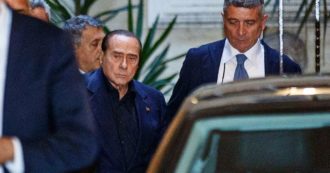 Governo, Berlusconi costretto ad andare a casa di FdI: sancita tregua con Meloni. L’ex premier ottiene 6 ministeri ma cede sulla Giustizia