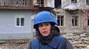  La giornalista francese perde il lavoro dopo aver segnalato la situazione nel Donbass
