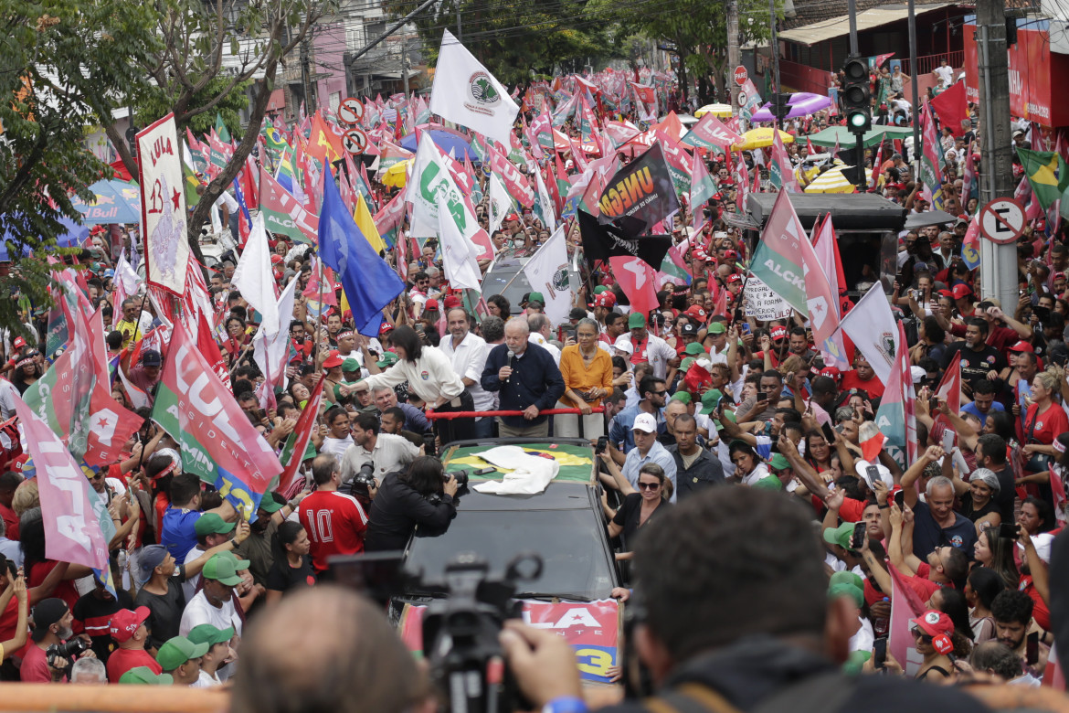 Minas Gerais, il Brasile in miniatura si prepara al voto