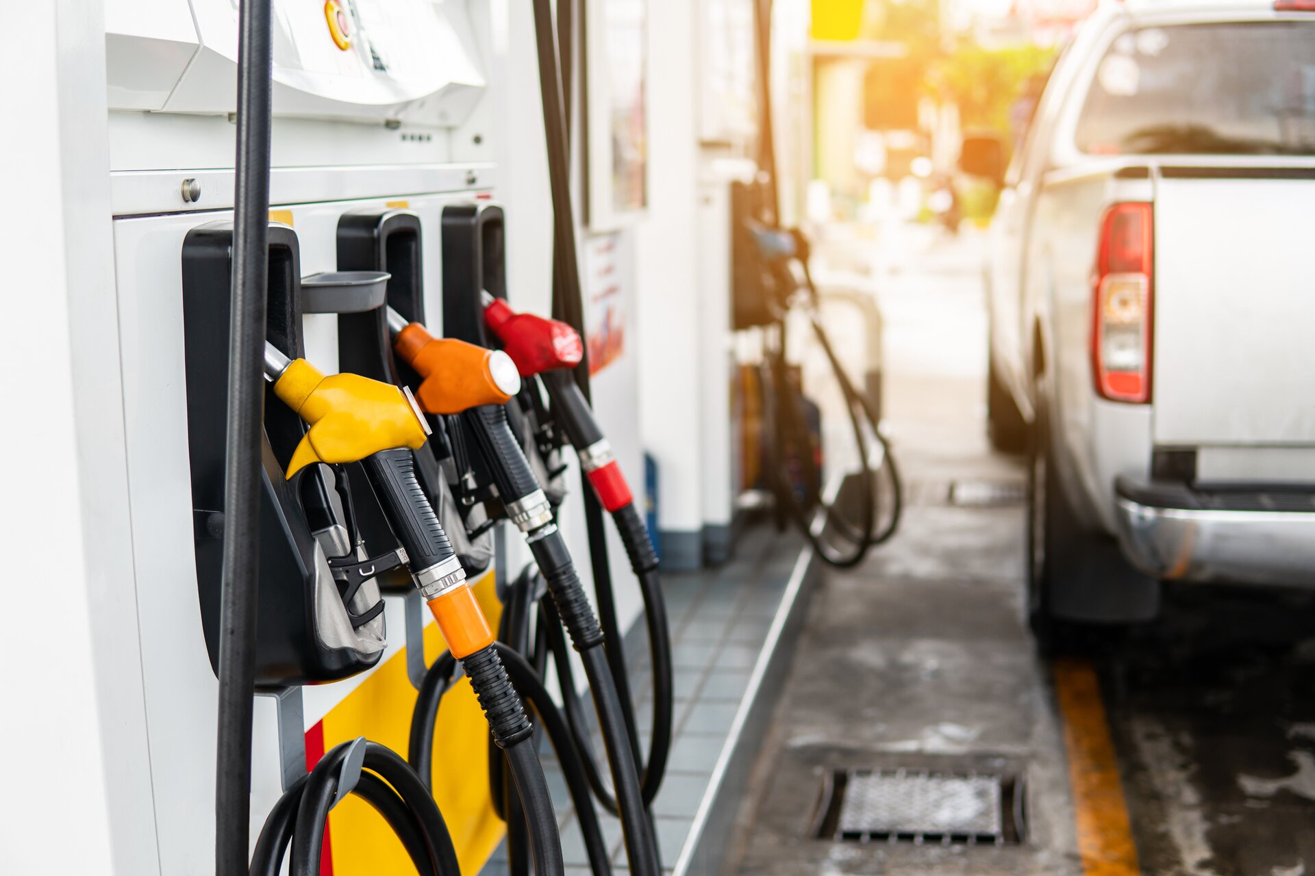 Benzina: prorogato taglio di 30 centesimi fino al 18 novembre | WSI