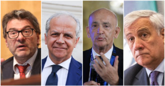 Governo, si tratta sui ministri: Meloni pronta a “cedere” i dicasteri di peso a Lega e Fi. Per la Giustizia in pole Sisto, l’avvocato di Berlusconi