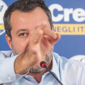 La Lega di Salvini diffida il “Comitato Nord”: “Cessare la promozione verso gli iscritti e l’utilizzo del simbolo e del nome del partito” – Il Fatto Quotidiano