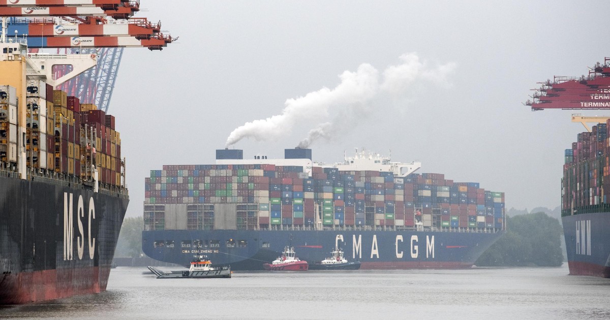 Scholz contro tutti: vuole vendere un pezzo del porto di Amburgo alla Cina. Ministeri competenti e servizi segreti sono contrari 