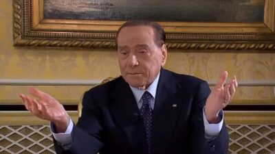 Nuovo audio di Berlusconi: «Zelensky? Meglio che non dico quel che so… poteva arrendersi e finiva tutto in due settimane» 