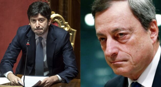 “Tutto illegittimo”: la storica decisione del tribunale, uno schiaffo in faccia a Draghi e Speranza