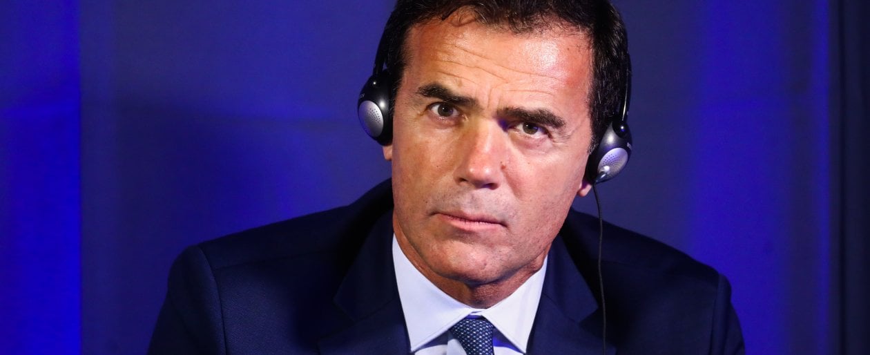 Sandro Gozi: “Meloni sbaglia nemico, ora eviti che la crisi con Macron si allarghi” – HuffPost Italia