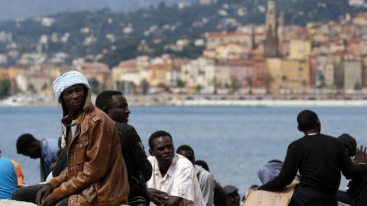 Migranti: Francia, Germania e Spagna accolgono più dell’Italia. Le bugie del governo – la Repubblica