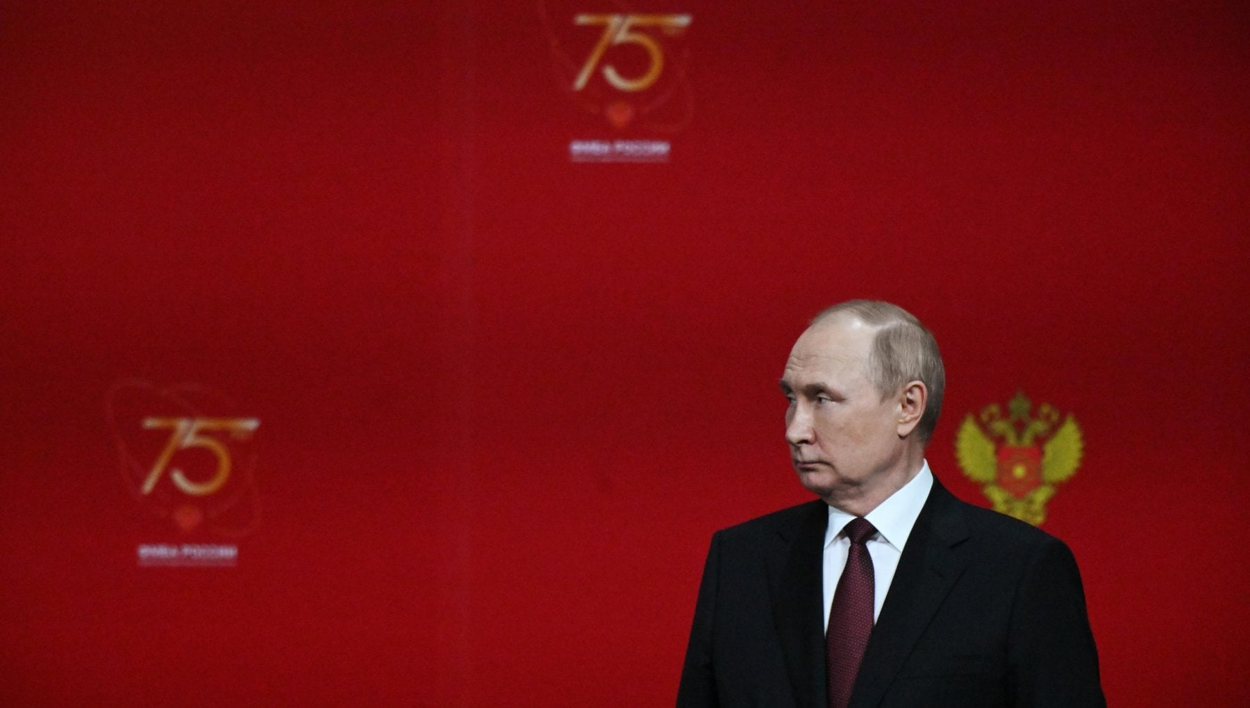 Il ritiro da Kherson è un segnale per trattare, ma Putin prepara il piano B – la Repubblica