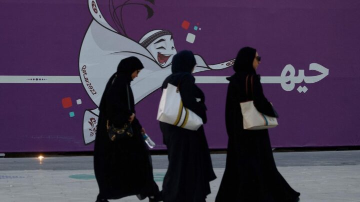 Qatar 2022, il Mondiale dei diritti negati – la Repubblica
