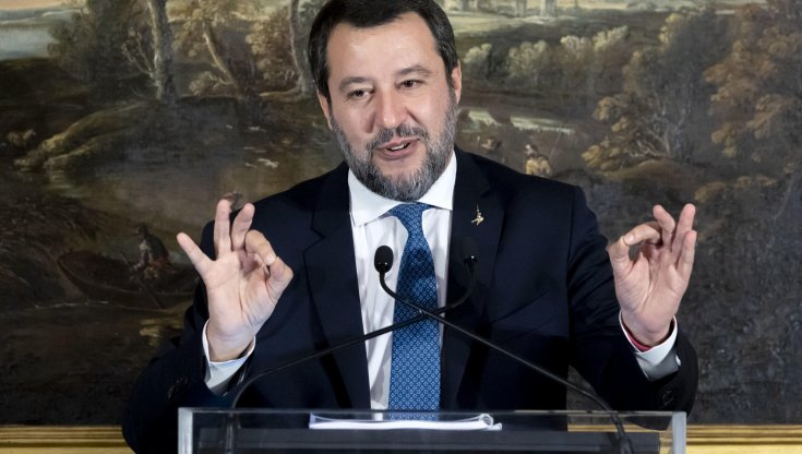 Cartelle cancellate sotto i mille euro, scontate fino a tremila. Ma sulla pace fiscale Salvini vuole di più – la Repubblica