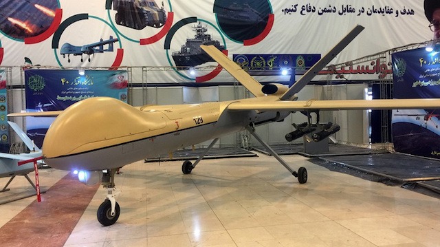 Droni iraniani venduti alla Russia mesi prima della guerra in Ucraina – Il Faro sul Mondo