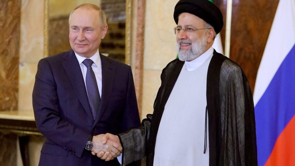 I presidenti russo e iraniano discutono di questioni di attualità nell’agenda bilaterale – Middle East Monitor