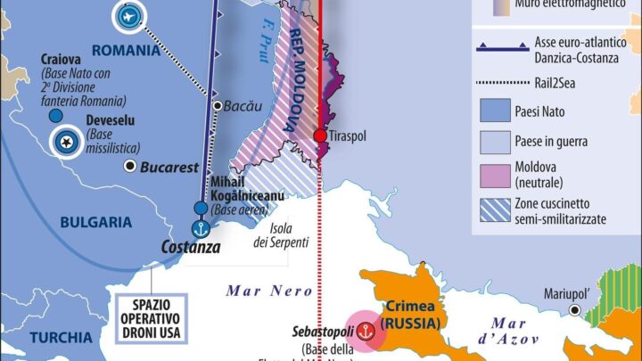 I negoziati sotterranei Usa-Russia a far pressione su Zelensky –