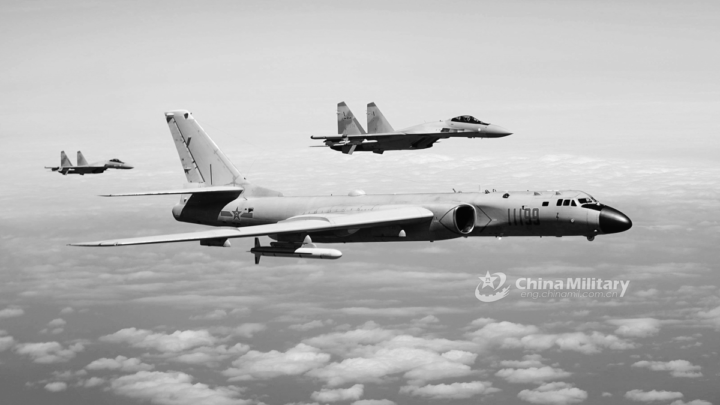Le forze aeree di Cina e Russia effettuano regolari pattugliamenti strategici aerei congiunti – Global Times
