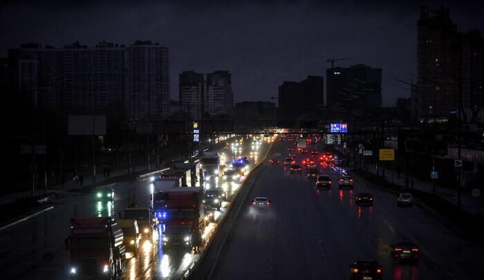Nyt, Kiev prepara evacuazione capitale se blackout totale – Mondo – ANSA