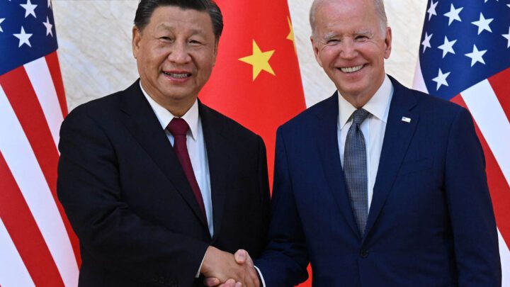 Biden afferma che l’invasione di Taiwan da parte della Cina non è “imminente” dopo l’incontro di Xi – NYPost
