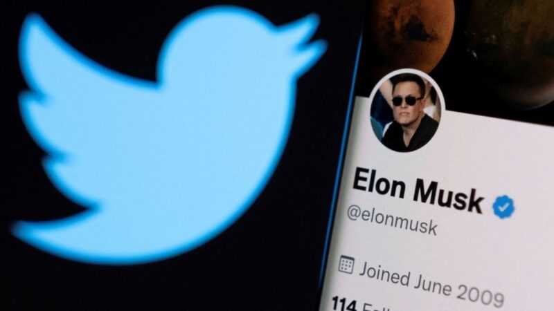 Elon Musk: “Il governo ha pagato a Twitter milioni di dollari per censurare le informazioni” – WORLD AFFAIRS – L’Antidiplomatico