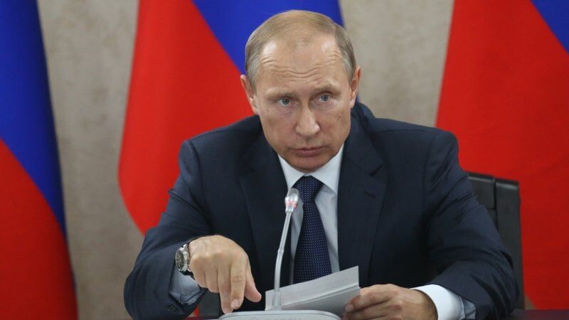 Il petrolio russo va a ruba: Putin riscrive le quattro rotte dell’oro nero