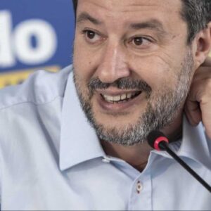 Salvini sfrattato dal Nordest. Il Congresso leghista è una Caporetto