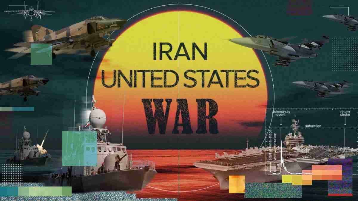 controinformazione.info | Gli Stati Uniti perseguono una politica di cambio di regime in Iran