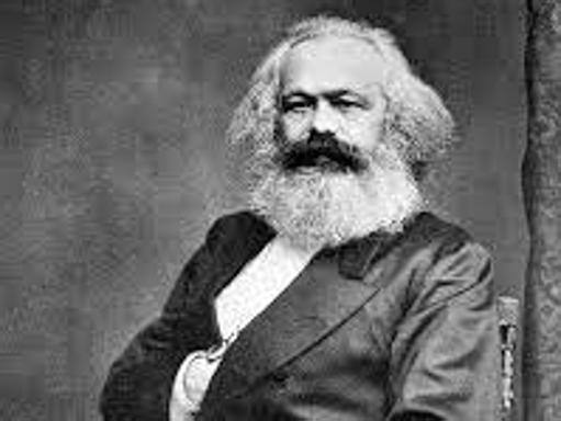 La guerra capitalista: Karl Marx aveva ragione