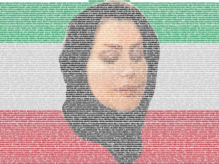 “Donna, vita, libertà”: 300.000 firme per il popolo iraniano – La Stampa
