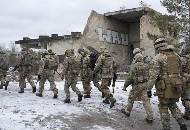 Armi a Kiev, via libera dal Senato. La Lega: rischio di guerra mondiale