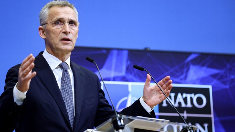 Il capo della NATO visita l’Asia e intende portare nella regione lo “scontro tra blocchi” – Global Times