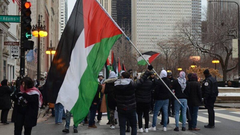 La Palestina è la mia causa: gli arabi riaffermano il sostegno ai palestinesi, il rifiuto dell’occupazione – Middle East Monitor