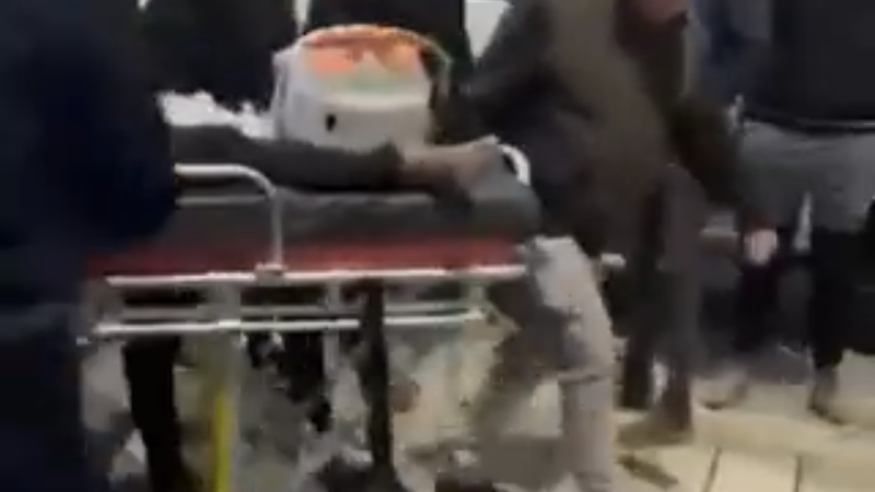 VIDEO. Raid esercito israeliano a Dheisheh. Ucciso un 14enne, arrestata una italiana – Pagine Esteri