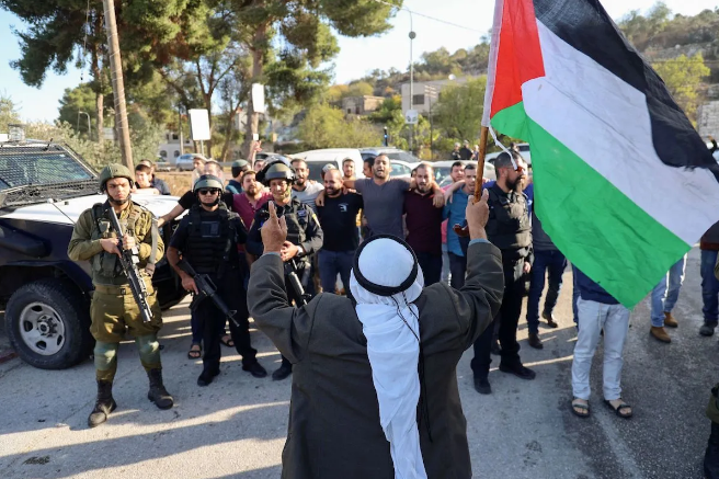 controinformazione.info | “Israele” punisce l’Autorità Palestinese per il ricorso all’Aja. I palestinesi invitano a “non piegarsi al ricatto israeliano”