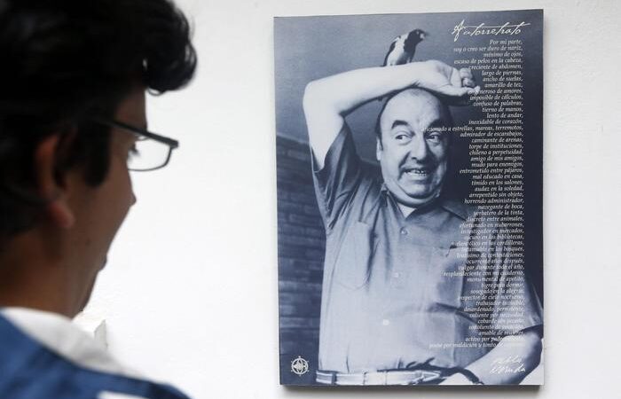 Neruda avvelenato da Pinochet? Si riapre il caso – America Latina – ANSA