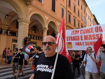 Unione Sindacale di Base: Stellantis, USB proclama 2 ore di sciopero venerdì 20 gennaio in FCA Italy Val di Sangro: vogliamo aumenti veri e condizioni di lavoro umane