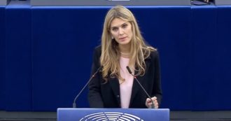 Qatargate, la sorella di Eva Kaili ha chiesto di cancellare le sue attività dai registri sulla trasparenza delle lobby in Ue