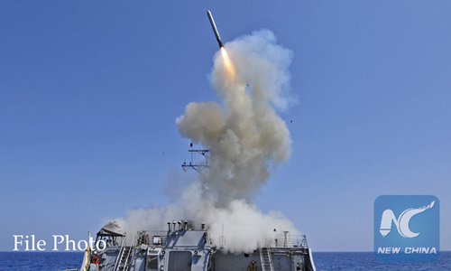 La Cina potrebbe “dare una risposta strategica” nel caso gli Stati Uniti dispiegassero missili a medio raggio in Giappone – Global Times