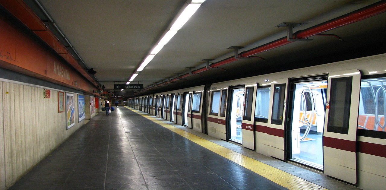 “Attenti agli zingari”, l’ignobile annuncio agli altiparlanti della metro A di Roma. Atac: “Inaccettabile, il responsabile sarà sanzionato” – Il Fatto Quotidiano