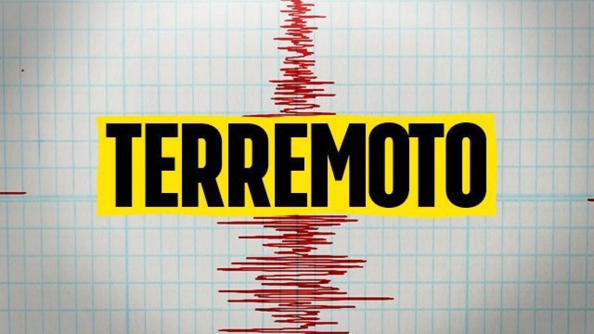 L’INGV spiega quanto deve preoccupare il terremoto in Molise e qual è il rischio sismico nell’area