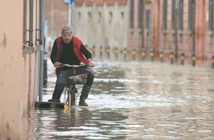Alluvione in Emilia-Romagna: 14 morti, ancora allerta rossa – Cronaca – ANSA